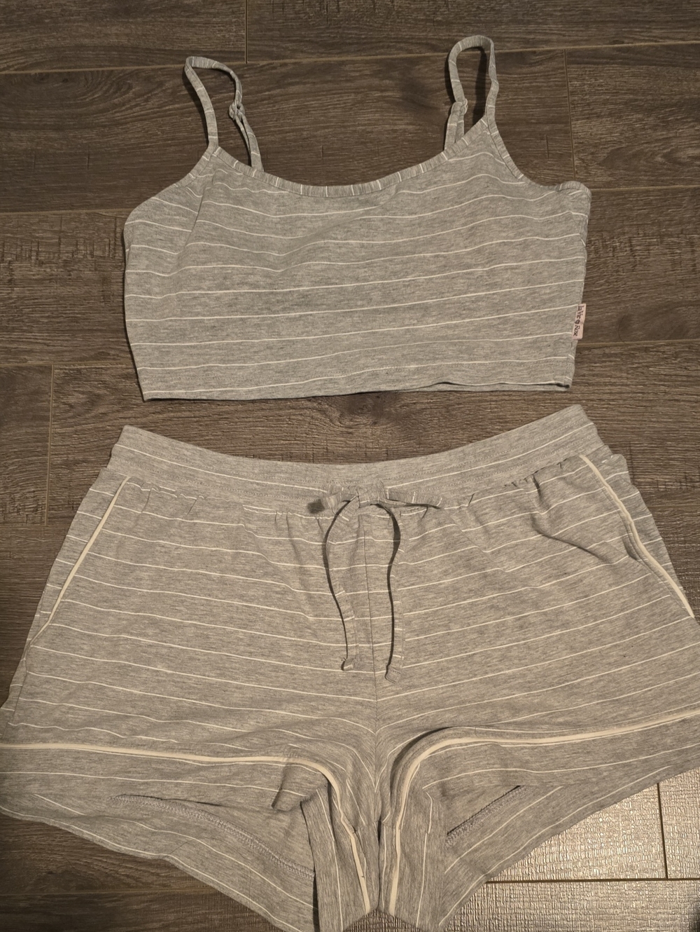 Pajama Set